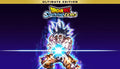 Dragon Ball: Sparking! ZERO Ultimate Edition - Xbox Series X|S