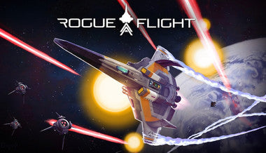 Rogue Flight - PC (Steam)