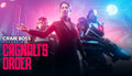 Crime Boss: Rockay City - Cagnali's Order - PC (Steam)