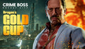 Crime Boss: Rockay City - Dragon's Gold Cup - PC (Steam)