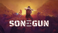 Son of a Gun - PC (Steam)