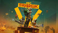 FBC: Firebreak - PC (Steam)
