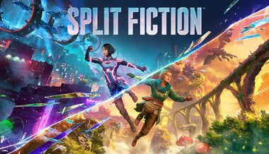 Split Fiction - PC (EA App)