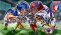 Legend Bowl - PC (Steam)