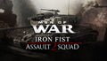 Men of War: Assault Squad 2 - Iron Fist - PC (Steam)