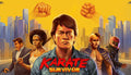 Karate Survivor - PC & Mac (Steam)