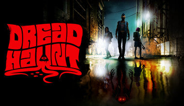 DreadHaunt - PC (Steam)