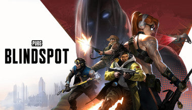 PUBG : Blindspot - PC (Steam)