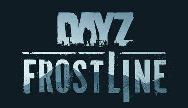 DayZ Frostline Edition - PC (Steam)