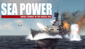 Sea Power : Naval Combat in the Missile Age - PC (Steam)
