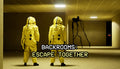 Backrooms: Escape Together - PC (Steam)