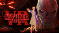 Stranger Things VR - PC (Steam)