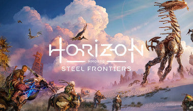 Horizon Steel Frontiers - PC (Steam)
