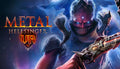 Metal: Hellsinger VR - PC (Steam)