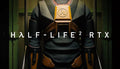 Half-Life 2 RTX - PC (Steam)