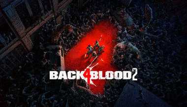 Back 4 Blood 2 - PC (Steam)