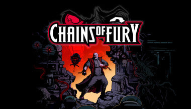 Chains of Fury - PC (Steam)
