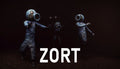 Zort - PC (Steam)