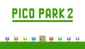 Pico Park 2 - PC (Steam)