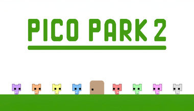 Pico Park 2 - PC (Steam)