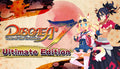 Disgaea 7: Vows of the Virtueless Ultimate Edition - PC (Steam)