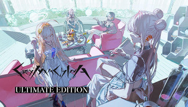 Crymachina Ultimate Edition - PC (Steam)