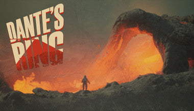 Dante's Ring - PC (Steam)