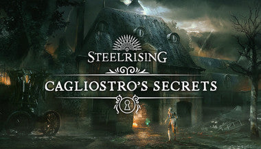 Steelrising - Cagliostro's Secrets - PC (Steam)