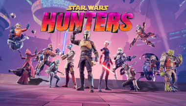 Star Wars: Hunters - PC (Steam)
