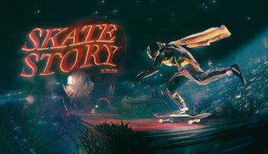Skate Story - PC (Steam)