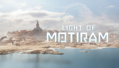 Light of Motiram - PC (Steam)