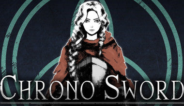 Chrono Sword - PC (Steam)
