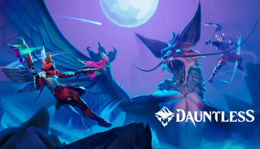 Dauntless - PC (Steam)