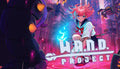 W.A.N.D. Project - PC (Steam)
