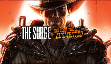 The Surge - The Good, the Bad and the Augmented Expansion - PC (Steam)