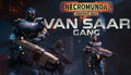Necromunda: Underhive Wars - Van Saar Gang - PC (Steam)