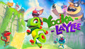 Yooka-Laylee - PC & Mac (Steam)