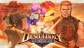 Diesel Legacy: The Brazen Age - PC (Steam)
