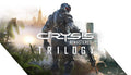 Crysis Remastered Trilogy - PC (Steam)