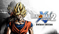 Dragon Ball Xenoverse 2 Deluxe Edition - PC (Steam)