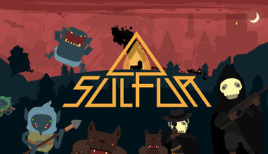 Sulfur - PC (Steam)