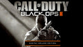 Call of Duty: Black Ops II Digital Deluxe Edition - PC (Steam)