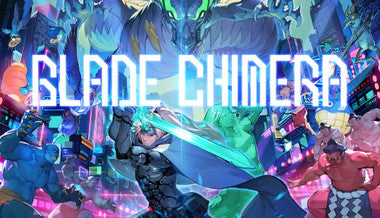 Blade Chimera - PC (Steam)
