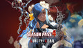Guilty Gear -Strive- Season Pass 4 - PC (Steam)