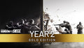 Tom Clancy's Rainbow Six Siege Year 2 Gold Edition - PC (Ubisoft Connect)
