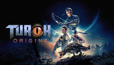 Turok: Origins - PC (Steam)