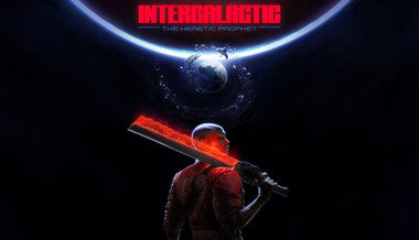 Intergalactic: The Heretic Prophet - PS5
