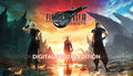 Final Fantasy VII Rebirth Digital Deluxe Edition - PC (Steam)
