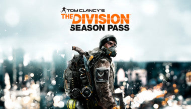 The Division: Season Pass - PS4