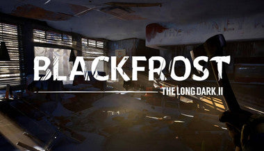 Blackfrost: The Long Dark 2 - PC (Steam)